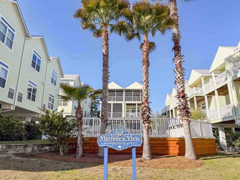 Tiny photo for 709 SE 3rd Street #D, Carrabelle, FL 32322 (MLS # 396866)