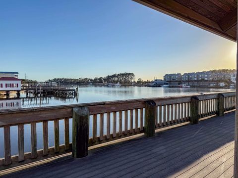 Tiny photo for 709 SE 3rd Street #D, Carrabelle, FL 32322 (MLS # 396866)