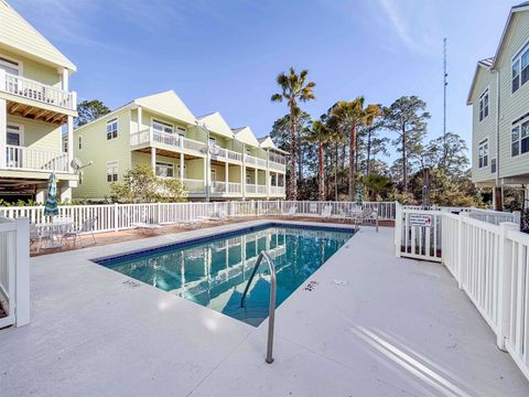 Tiny photo for 709 SE 3rd Street #D, Carrabelle, FL 32322 (MLS # 396866)