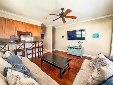 Tiny photo for 709 SE 3rd Street #D, Carrabelle, FL 32322 (MLS # 396866)