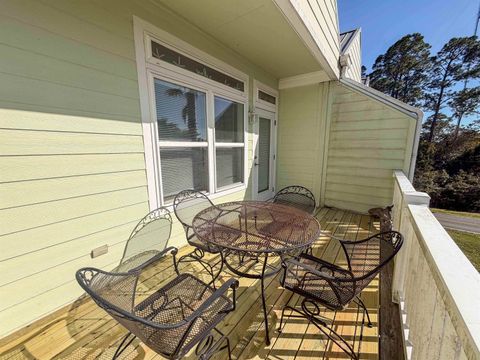 Tiny photo for 709 SE 3rd Street #D, Carrabelle, FL 32322 (MLS # 396866)