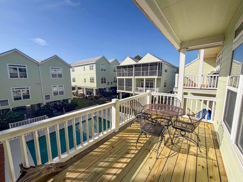 Tiny photo for 709 SE 3rd Street #D, Carrabelle, FL 32322 (MLS # 396866)