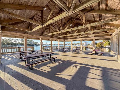 Tiny photo for 709 SE 3rd Street #D, Carrabelle, FL 32322 (MLS # 396866)