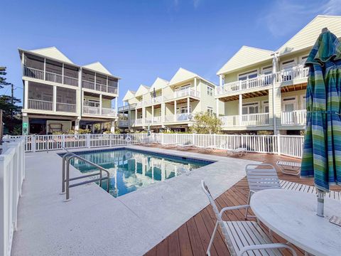 Tiny photo for 709 SE 3rd Street #D, Carrabelle, FL 32322 (MLS # 396866)