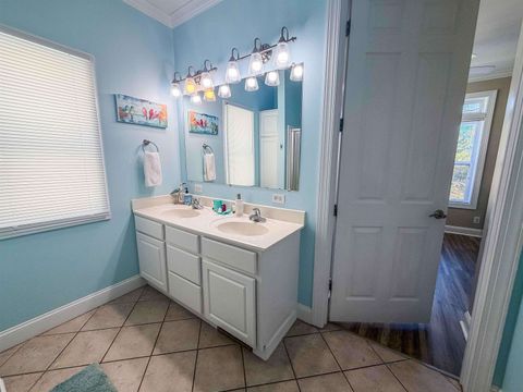 Tiny photo for 709 SE 3rd Street #D, Carrabelle, FL 32322 (MLS # 396866)