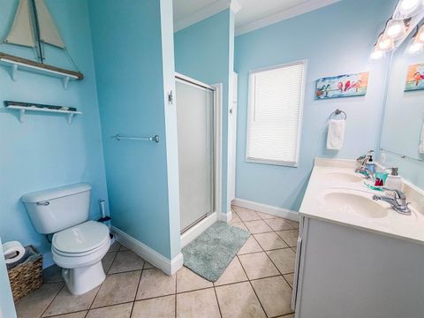 Tiny photo for 709 SE 3rd Street #D, Carrabelle, FL 32322 (MLS # 396866)