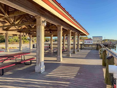 Tiny photo for 709 SE 3rd Street #D, Carrabelle, FL 32322 (MLS # 396866)