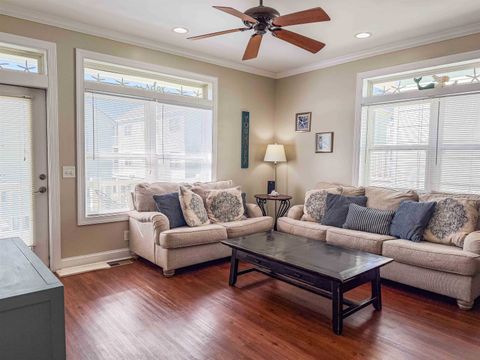 Tiny photo for 709 SE 3rd Street #D, Carrabelle, FL 32322 (MLS # 396866)