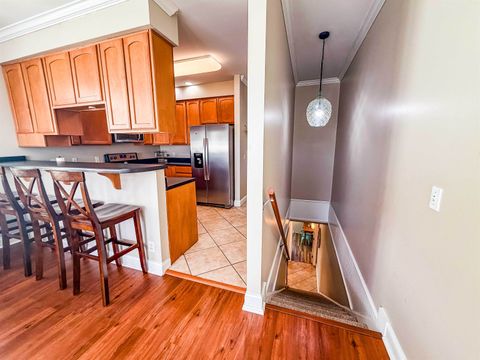 Tiny photo for 709 SE 3rd Street #D, Carrabelle, FL 32322 (MLS # 396866)