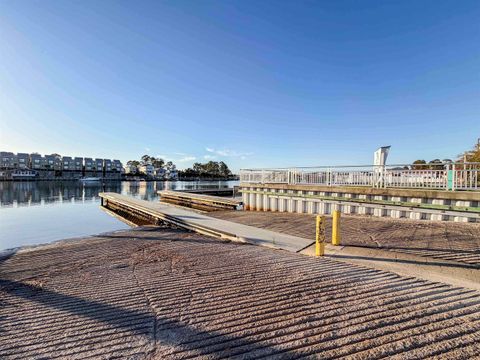 Tiny photo for 709 SE 3rd Street #D, Carrabelle, FL 32322 (MLS # 396866)