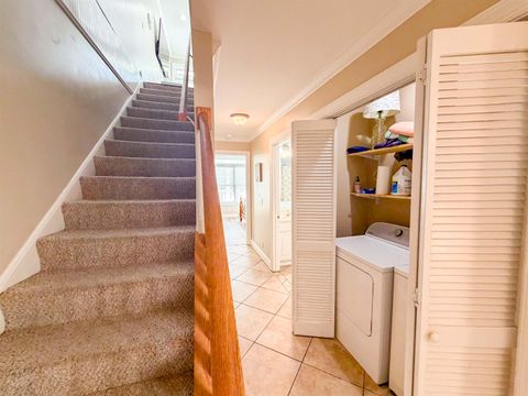 Tiny photo for 709 SE 3rd Street #D, Carrabelle, FL 32322 (MLS # 396866)