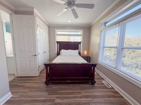 Tiny photo for 709 SE 3rd Street #D, Carrabelle, FL 32322 (MLS # 396866)