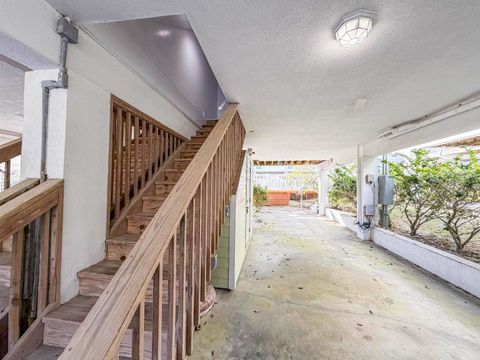 Tiny photo for 709 SE 3rd Street #D, Carrabelle, FL 32322 (MLS # 396866)