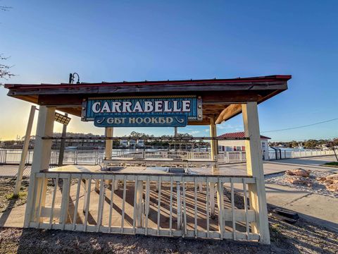 Tiny photo for 709 SE 3rd Street #D, Carrabelle, FL 32322 (MLS # 396866)