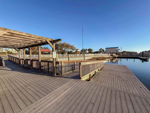 Tiny photo for 709 SE 3rd Street #D, Carrabelle, FL 32322 (MLS # 396866)
