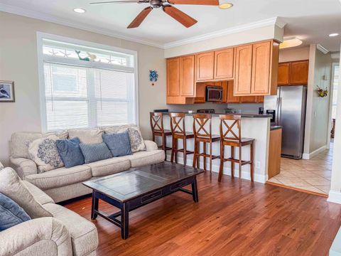 Tiny photo for 709 SE 3rd Street #D, Carrabelle, FL 32322 (MLS # 396866)