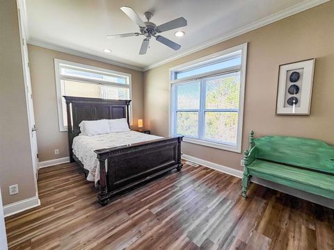 Tiny photo for 709 SE 3rd Street #D, Carrabelle, FL 32322 (MLS # 396866)