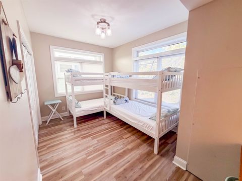 Tiny photo for 709 SE 3rd Street #D, Carrabelle, FL 32322 (MLS # 396866)