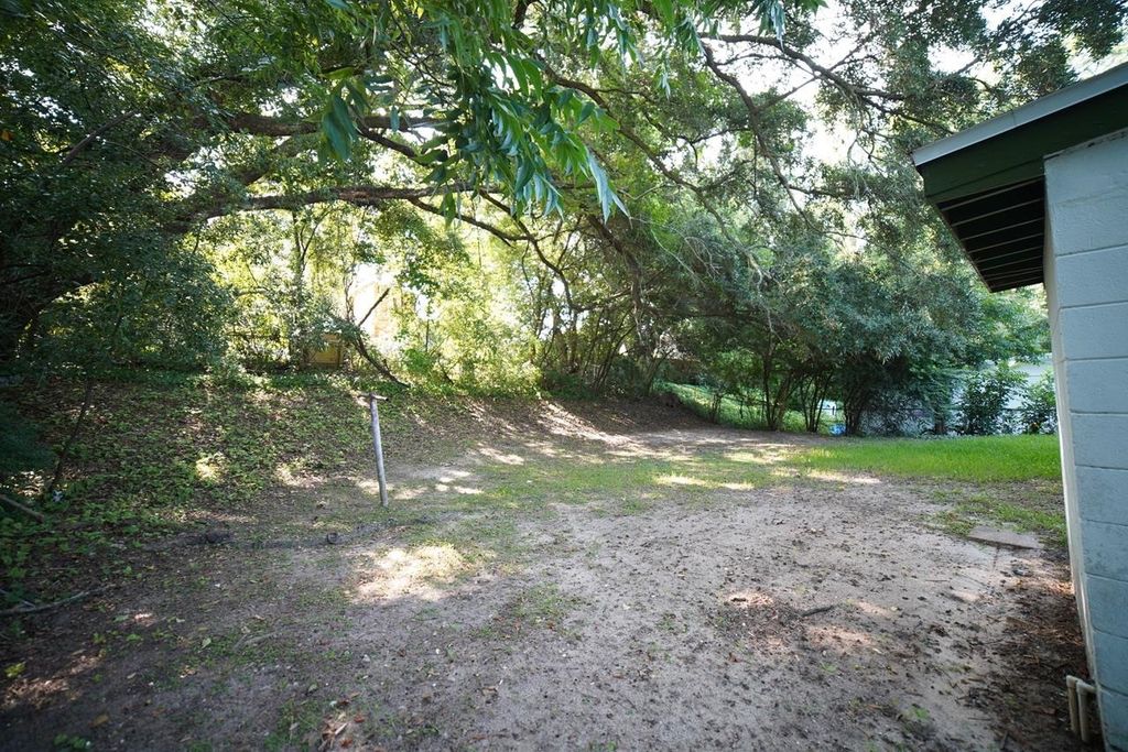 Photo of 1015 Joe Louis Street, Tallahassee, FL 32304 (MLS # 388643)