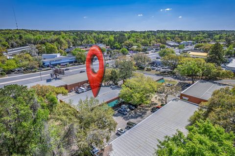 Tiny photo for 2016 N Point Boulevard #1-4, Tallahassee, FL 32308 (MLS # 397755)