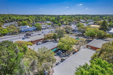 Tiny photo for 2016 N Point Boulevard #1-4, Tallahassee, FL 32308 (MLS # 397755)