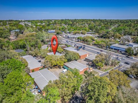 Tiny photo for 2016 N Point Boulevard #1-4, Tallahassee, FL 32308 (MLS # 397755)