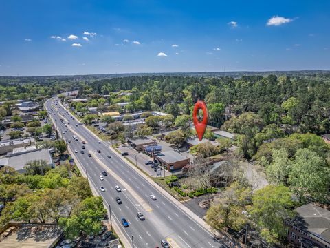 Tiny photo for 2016 N Point Boulevard #1-4, Tallahassee, FL 32308 (MLS # 397755)