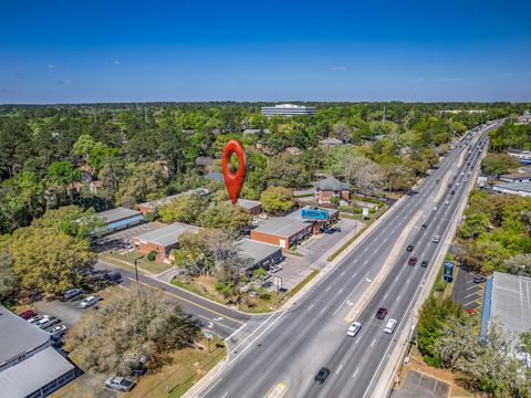 Tiny photo for 2016 N Point Boulevard #1-4, Tallahassee, FL 32308 (MLS # 397755)