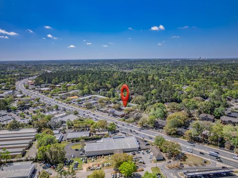 Tiny photo for 2016 N Point Boulevard #1-4, Tallahassee, FL 32308 (MLS # 397755)