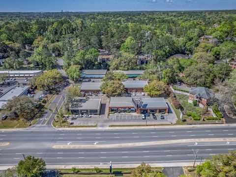 Tiny photo for 2016 N Point Boulevard #1-4, Tallahassee, FL 32308 (MLS # 397755)