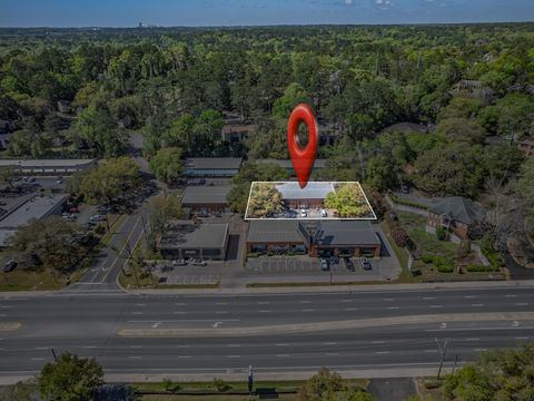 Tiny photo for 2016 N Point Boulevard #1-4, Tallahassee, FL 32308 (MLS # 397755)