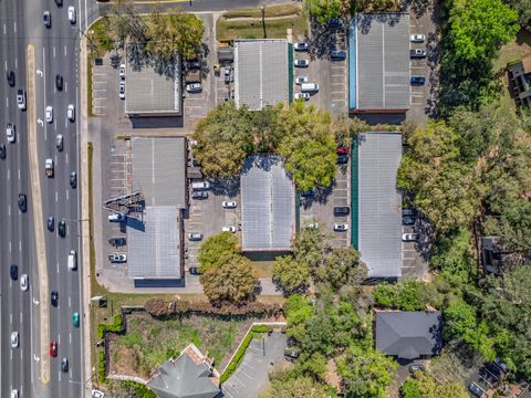 Tiny photo for 2016 N Point Boulevard #1-4, Tallahassee, FL 32308 (MLS # 397755)