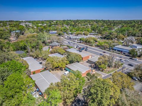 Tiny photo for 2016 N Point Boulevard #1-4, Tallahassee, FL 32308 (MLS # 397755)