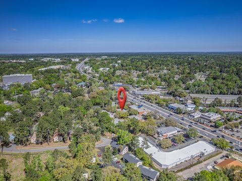 Tiny photo for 2016 N Point Boulevard #1-4, Tallahassee, FL 32308 (MLS # 397755)