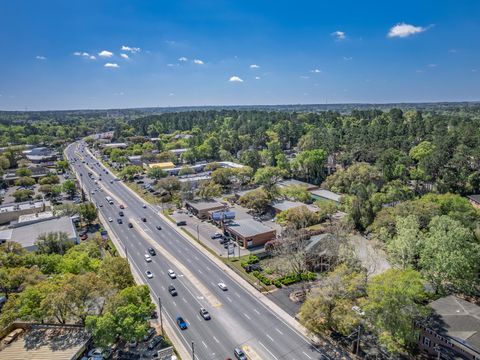Tiny photo for 2016 N Point Boulevard #1-4, Tallahassee, FL 32308 (MLS # 397755)