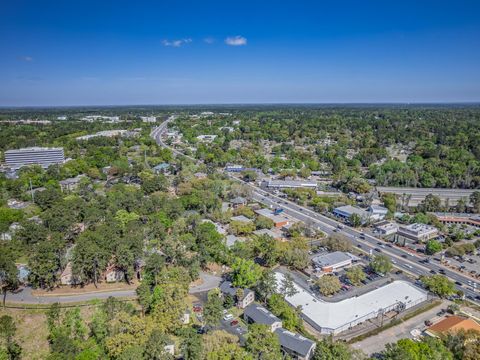 Tiny photo for 2016 N Point Boulevard #1-4, Tallahassee, FL 32308 (MLS # 397755)