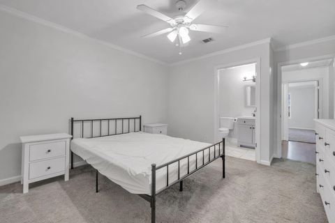 Tiny photo for 2424 Ian Drive, Tallahassee, FL 32303 (MLS # 395802)