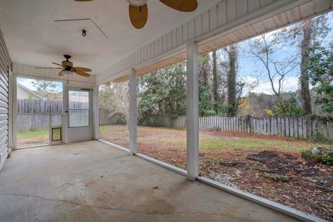 Tiny photo for 2424 Ian Drive, Tallahassee, FL 32303 (MLS # 395802)