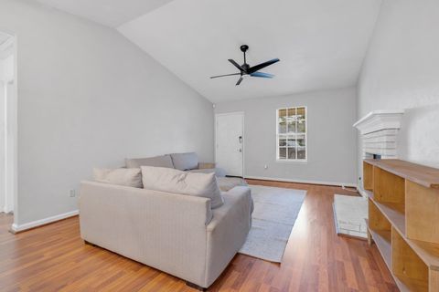Tiny photo for 2424 Ian Drive, Tallahassee, FL 32303 (MLS # 395802)
