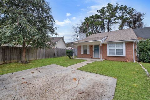 Tiny photo for 2424 Ian Drive, Tallahassee, FL 32303 (MLS # 395802)