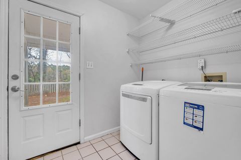 Tiny photo for 2424 Ian Drive, Tallahassee, FL 32303 (MLS # 395802)
