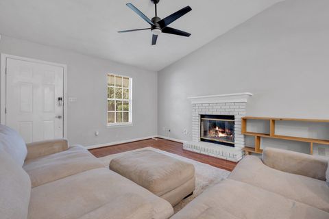 Tiny photo for 2424 Ian Drive, Tallahassee, FL 32303 (MLS # 395802)