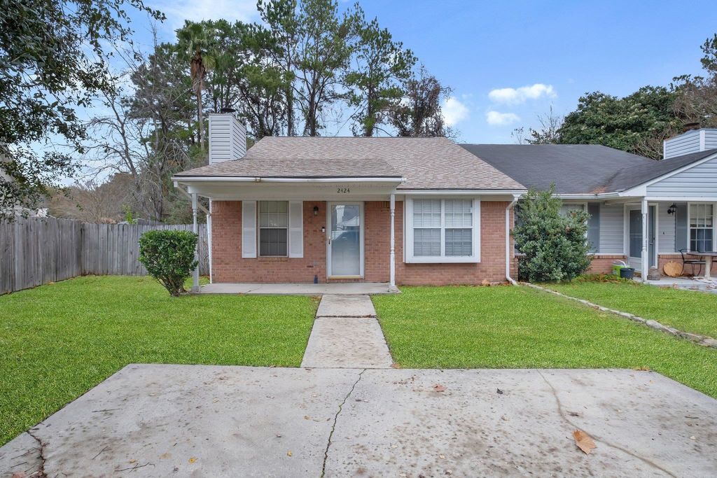 Photo of 2424 Ian Drive, Tallahassee, FL 32303 (MLS # 395802)