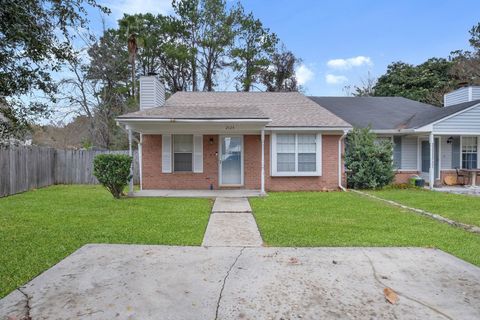 Tiny photo for 2424 Ian Drive, Tallahassee, FL 32303 (MLS # 395802)
