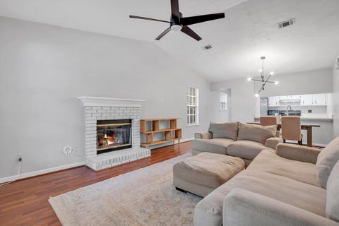 Tiny photo for 2424 Ian Drive, Tallahassee, FL 32303 (MLS # 395802)