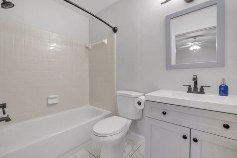 Tiny photo for 2424 Ian Drive, Tallahassee, FL 32303 (MLS # 395802)