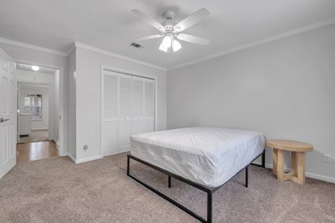 Tiny photo for 2424 Ian Drive, Tallahassee, FL 32303 (MLS # 395802)