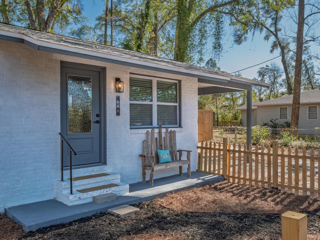 Photo of 321 Trice Lane, Crawfordville, FL 32327 (MLS # 401251)