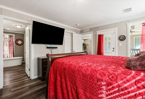 Tiny photo for 961 Hassell Rd, Tallahassee, FL 32305 (MLS # 395449)