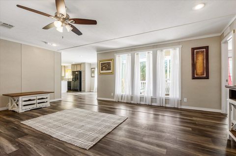 Tiny photo for 961 Hassell Rd, Tallahassee, FL 32305 (MLS # 395449)